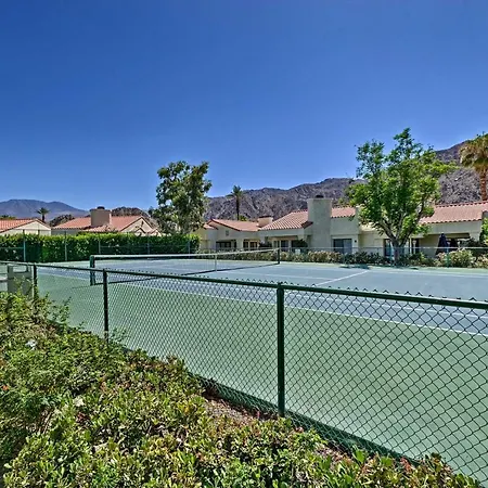 Townhome On La Quinta Resort Mountain Golf Course!